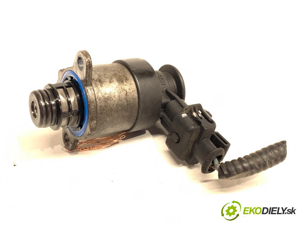 FORD FIESTA MK7 liftback 2010 55 kW 1.6 TDCi 1560 Regulátor tlaku paliva 0928400788 (Palivový systém ostatné)