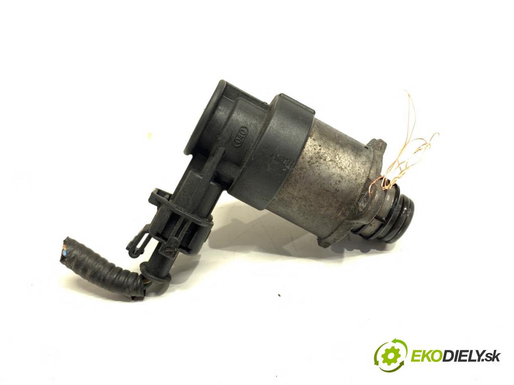 FORD FIESTA MK7 liftback 2010 55 kW 1.6 TDCi 1560 Regulátor tlaku paliva 0928400788 (Palivový systém ostatné)