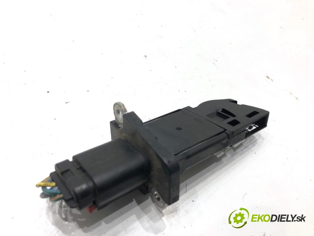 FORD FIESTA MK7 liftback 2010 55 kW 1.6 TDCi 1560 Váha vzduchu 8V21-12B579-AA (Váha vzduchu)