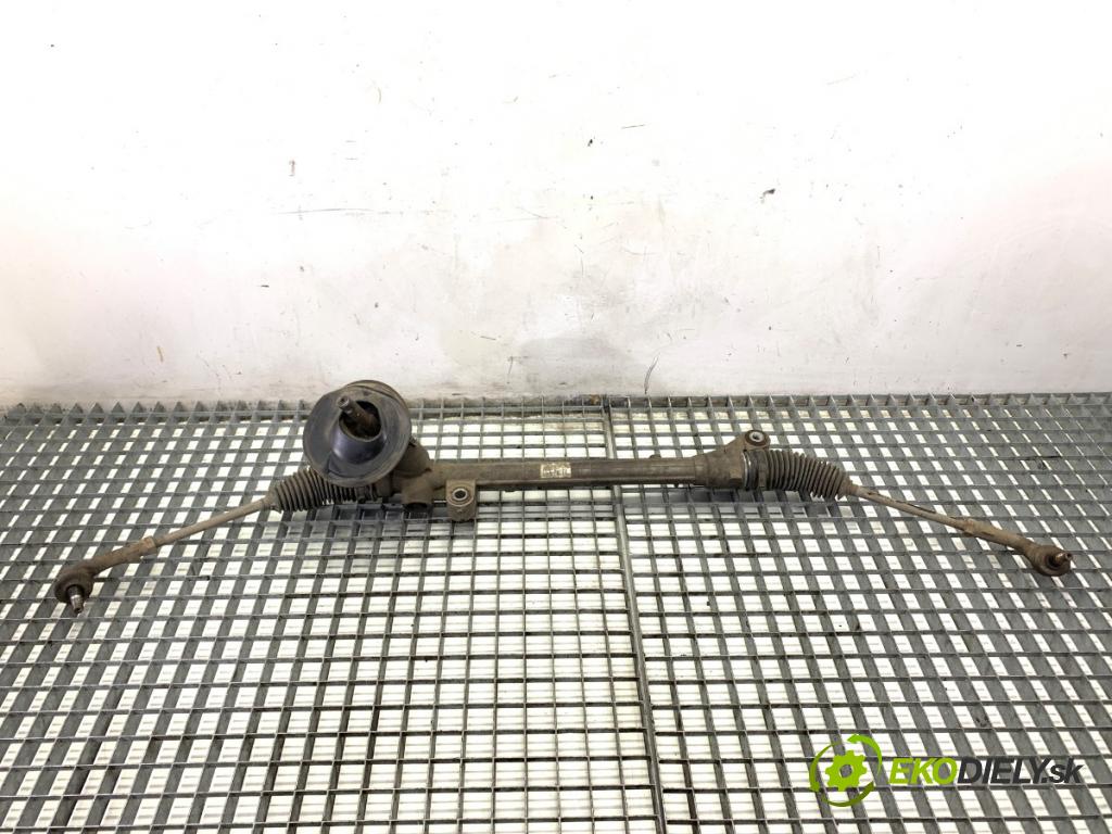 FORD FIESTA MK7 liftback 2010 55 kW 1.6 TDCi 1560 riadenie 8V51-3200-CF (Riadenie)