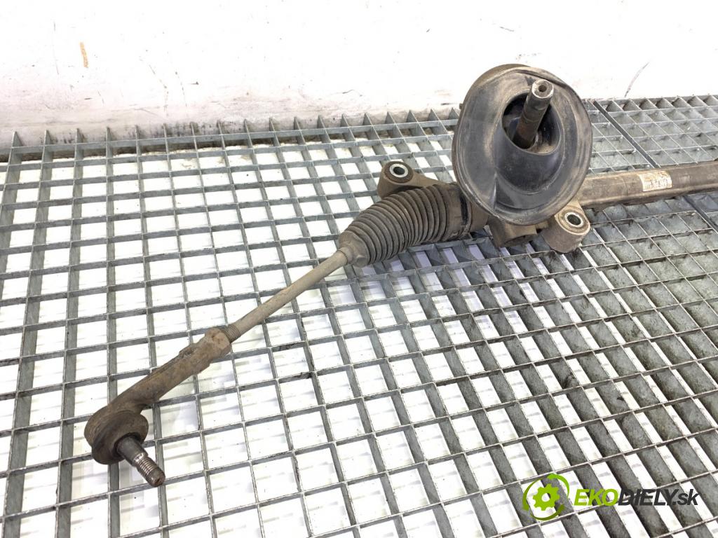 FORD FIESTA MK7 liftback 2010 55 kW 1.6 TDCi 1560 riadenie 8V51-3200-CF (Riadenie)