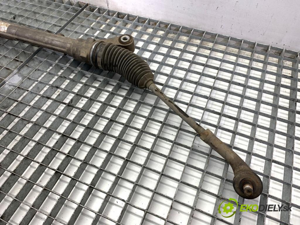 FORD FIESTA MK7 liftback 2010 55 kW 1.6 TDCi 1560 riadenie 8V51-3200-CF (Riadenie)