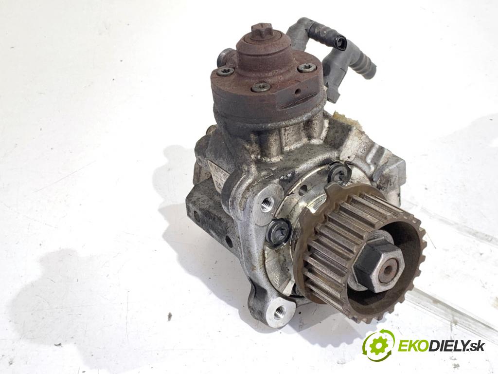 FORD FIESTA MK7 liftback 2010 55 kW 1.6 TDCi 1560 Pumpa vstrekovacia 9688499680 (Vstrekovacie čerpadlo)