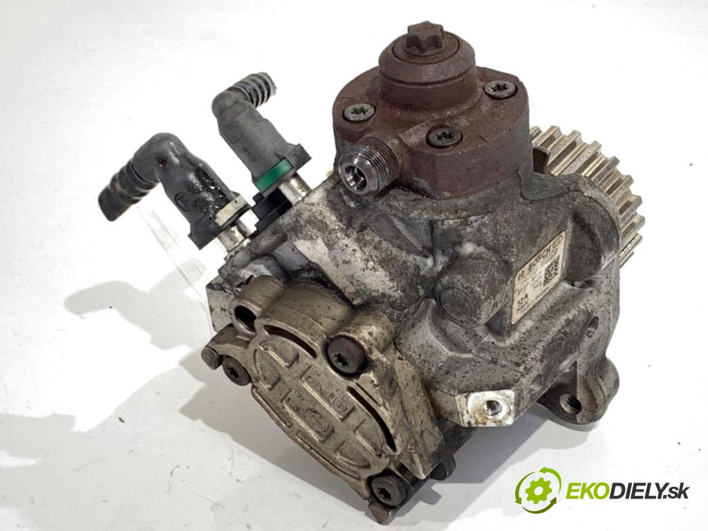 FORD FIESTA MK7 liftback 2010 55 kW 1.6 TDCi 1560 Pumpa vstrekovacia 9688499680 (Vstrekovacie čerpadlo)