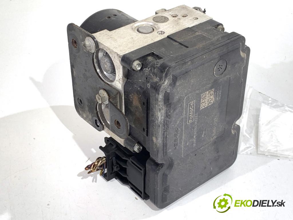 FORD FIESTA MK7 liftback 2010 55 kW 1.6 TDCi 1560 Pumpa ABS AV59-2C405-CC (Pumpa ABS)