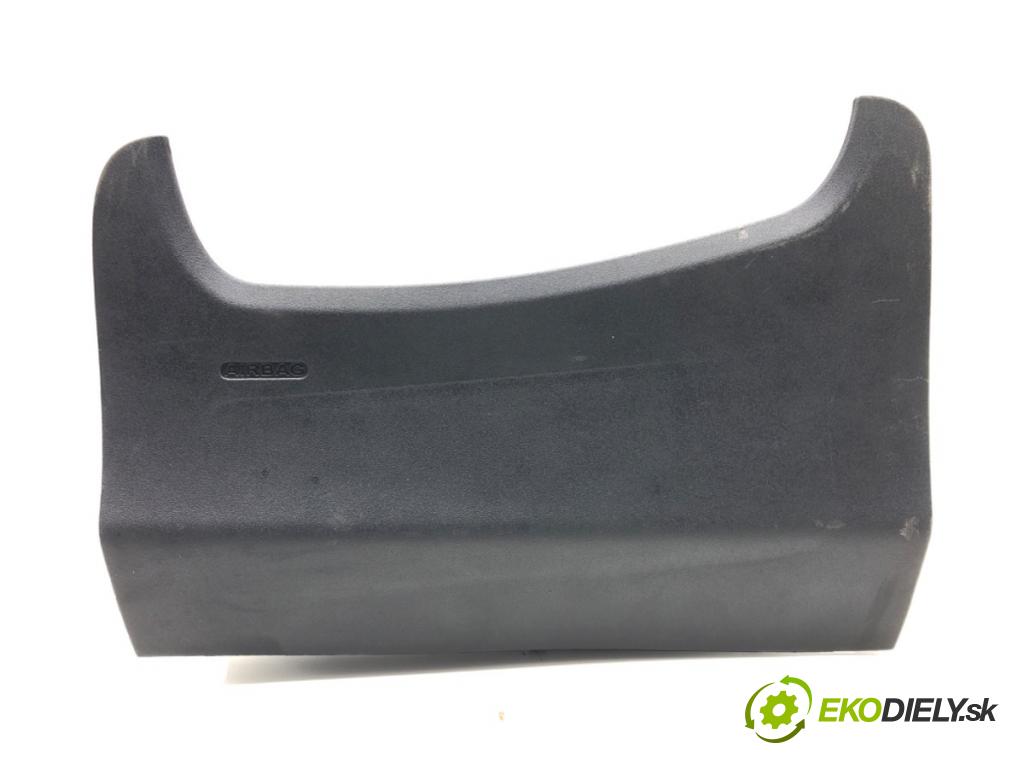 FORD FIESTA MK7 liftback 2010 55 kW 1.6 TDCi 1560 AirBag koleno: 34039884