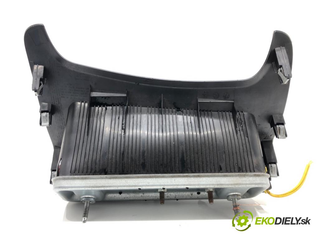FORD FIESTA MK7 liftback 2010 55 kW 1.6 TDCi 1560 AirBag koleno: 34039884