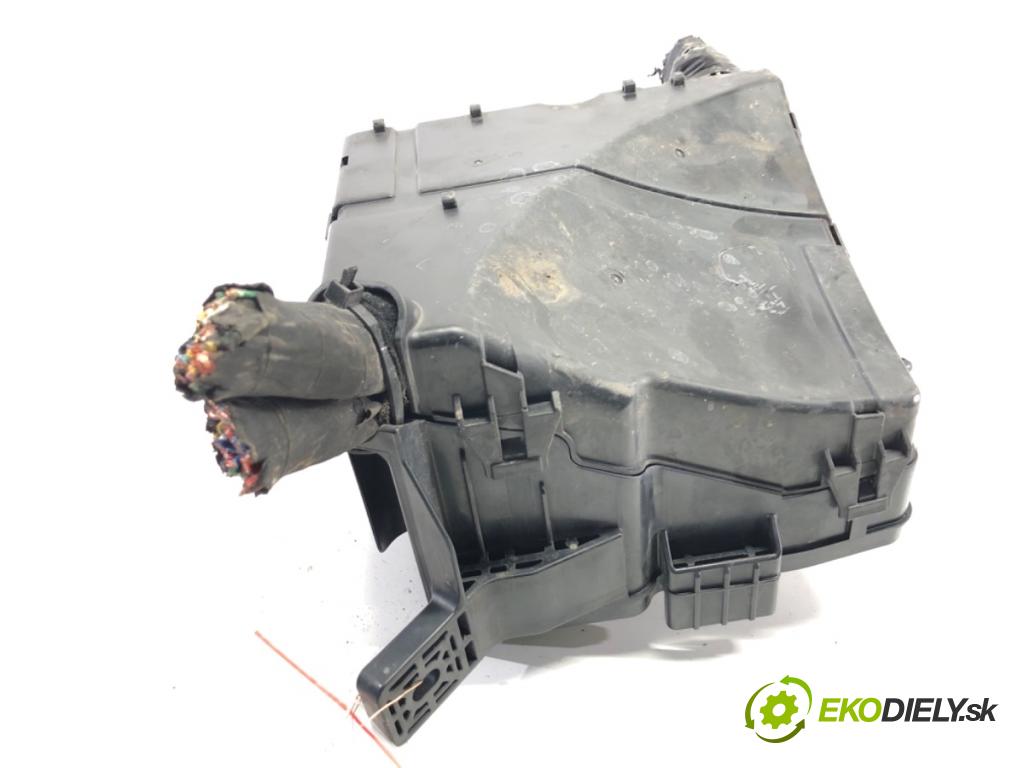 HYUNDAI SANTA FE III SUV 2014 145 kW 2.2 CRDi 4WD 2199 Skrinka poistková 91951-2W000 (Poistková skrinka)