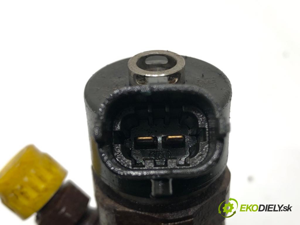 SUZUKI GRAND VITARA II samochód terenowy zamknięty 2006 95 kW 1.9 DDiS Napęd na wszystkie koła (JT419, TD44, JB419WD,... 1870 Vstrekovacie ventily 0445110230