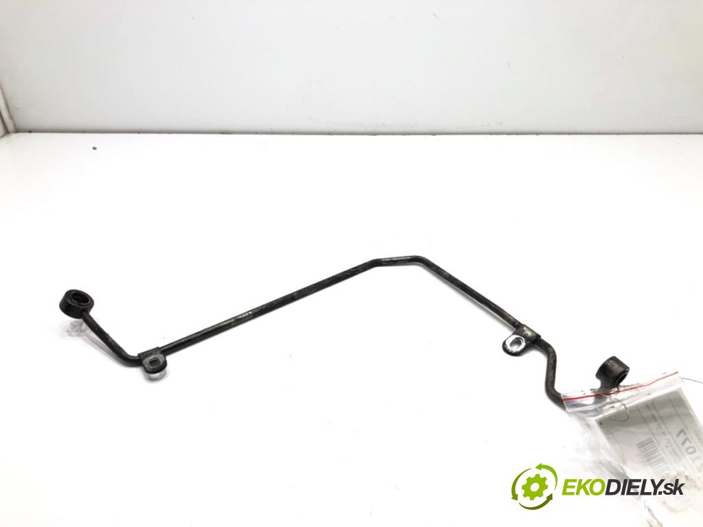 SUZUKI GRAND VITARA II samochód terenowy zamknięty 2006 95 kW 1.9 DDiS Napęd na wszystkie koła (JT419, TD44, JB419WD,... 1870 rúrka turba  (Hadice turbodmychadla)