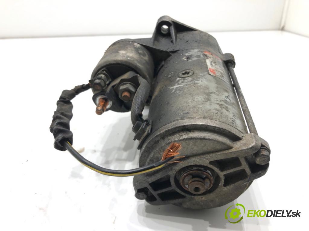 SUZUKI GRAND VITARA II samochód terenowy zamknięty 2006 95 kW 1.9 DDiS Napęd na wszystkie koła (JT419, TD44, JB419WD,... 1870 Štartér  (Štartér)