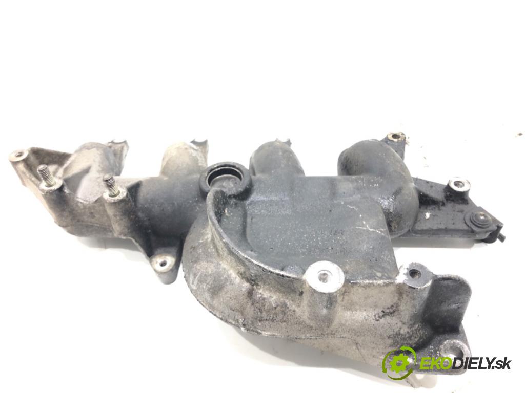 SUZUKI GRAND VITARA II samochód terenowy zamknięty 2006 95 kW 1.9 DDiS Napęd na wszystkie koła (JT419, TD44, JB419WD,... 1870 potrubí sání 8200512434 (Sací potrubí)