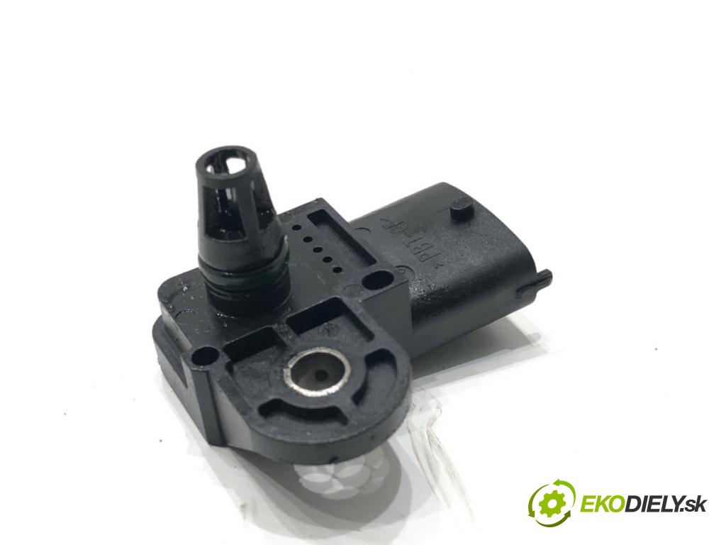 SUZUKI GRAND VITARA II samochód terenowy zamknięty 2006 95 kW 1.9 DDiS Napęd na wszystkie koła (JT419, TD44, JB419WD,... 1870 Snímač tlaku 8200375080 (Snímač tlaku)