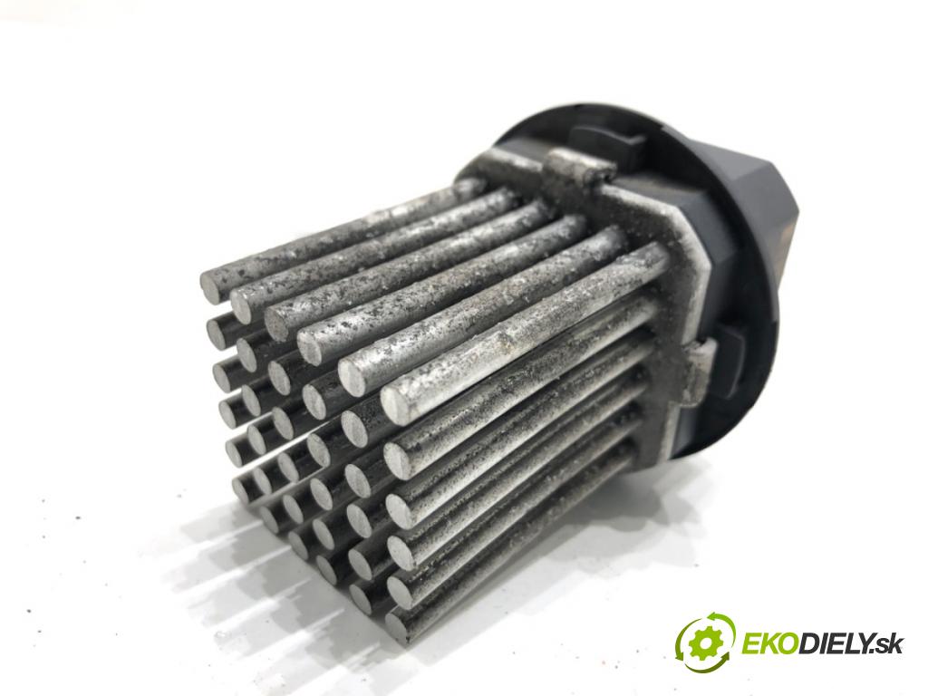 VOLVO V60 I Kombi 2018 110 kW 2.0 D3 1969 odpor rezistor topení vzduchu F7253003 (Odpor topení)