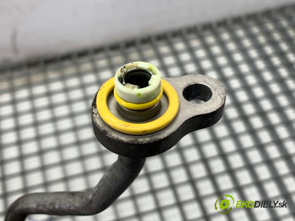 VOLVO V60 I Kombi 2018 110 kW 2.0 D3 1969 rúrka klimatizace 31332531 (Trubka klimatizace)