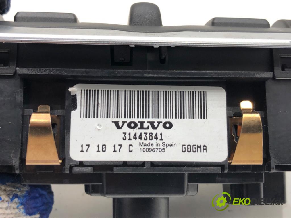 VOLVO V60 I Kombi 2018 110 kW 2.0 D3 1969 Spínač svetiel 31443841