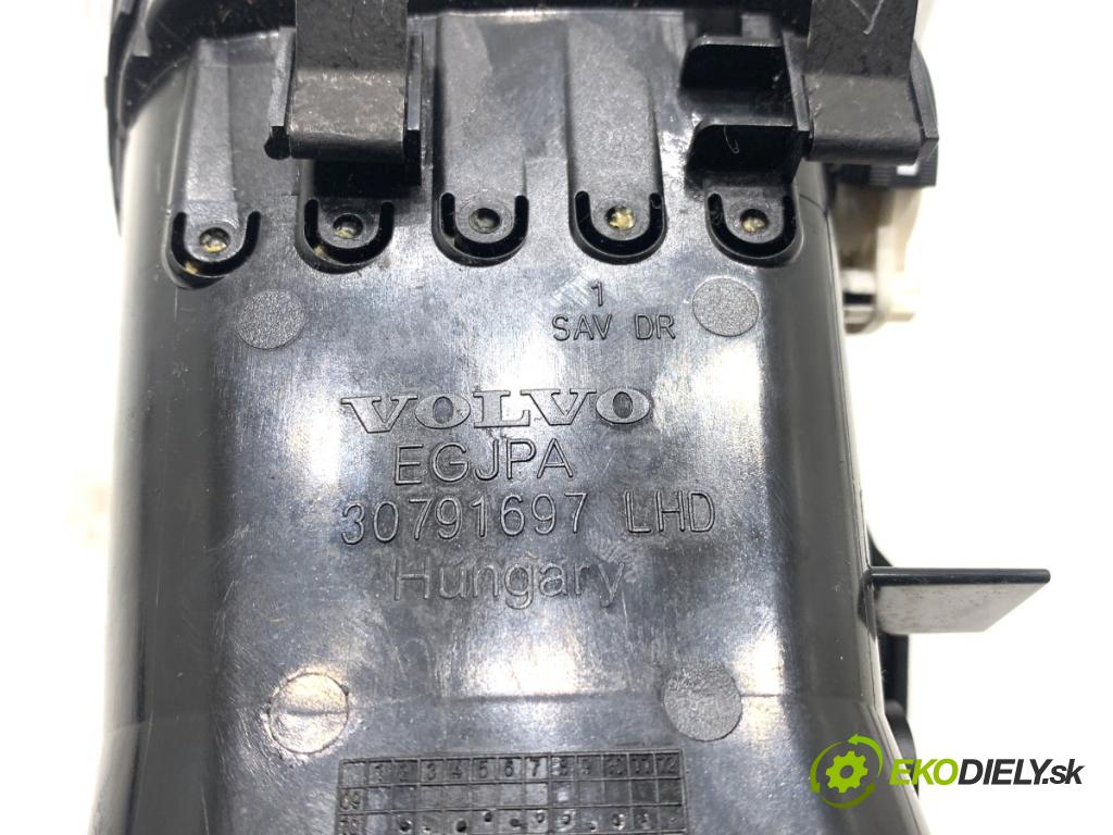 VOLVO V60 I Kombi 2018 110 kW 2.0 D3 1969 Mriežky kúrenia ľavy predný 30791697