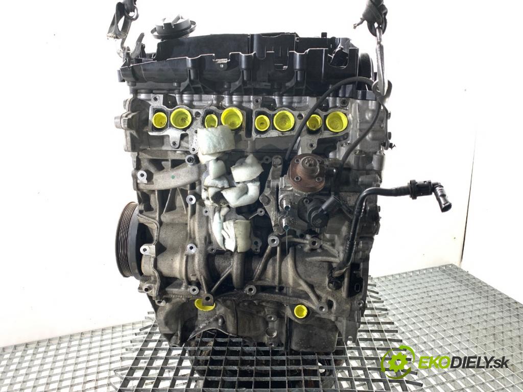 BMW F32 coupe 2014 135 kW 420 d xDrive 1995 Motor N47 (Motor)