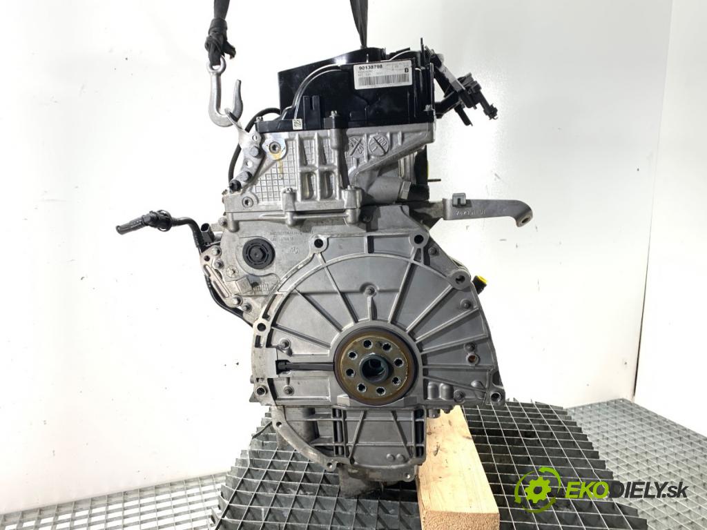 BMW F32 coupe 2014 135 kW 420 d xDrive 1995 Motor N47 (Motor)