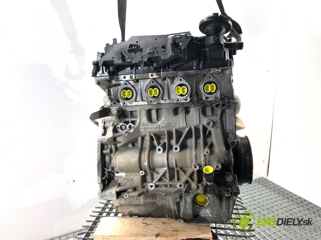 BMW F32 coupe 2014 135 kW 420 d xDrive 1995 Motor N47 (Motor)