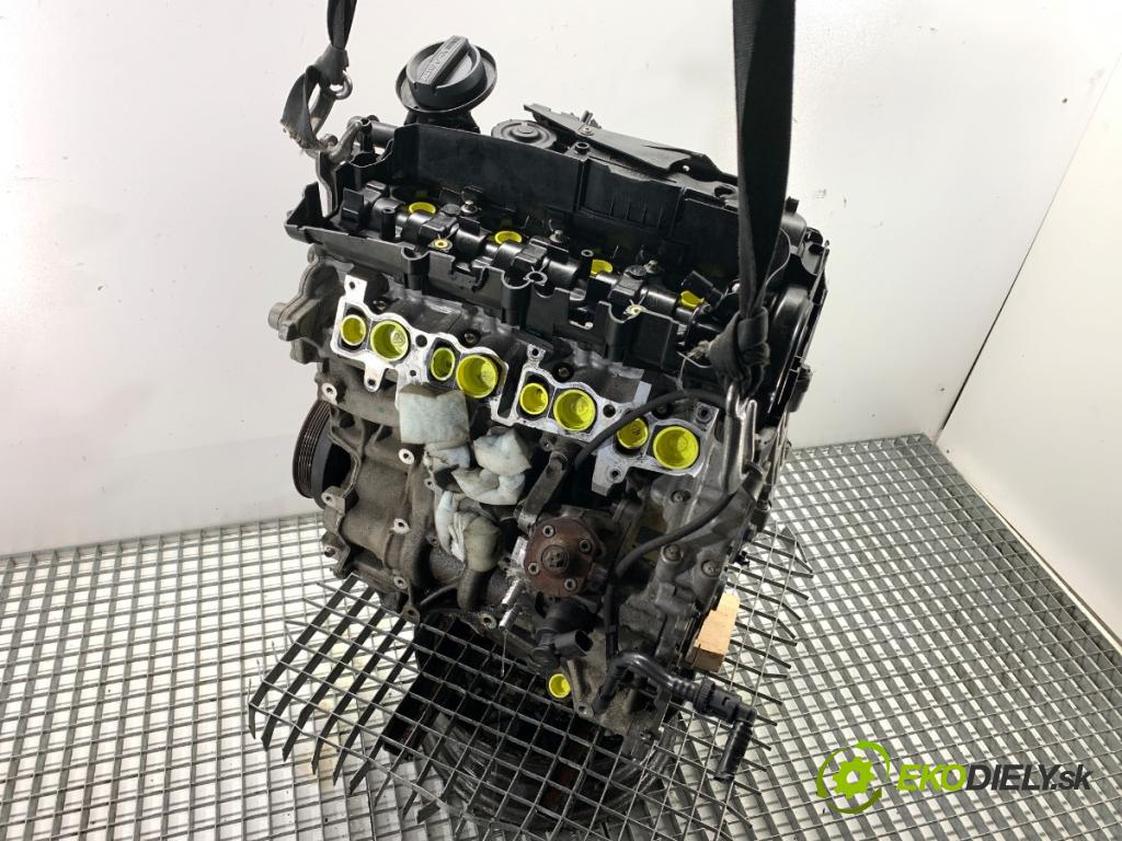 BMW F32 coupe 2014 135 kW 420 d xDrive 1995 Motor N47 (Motor)