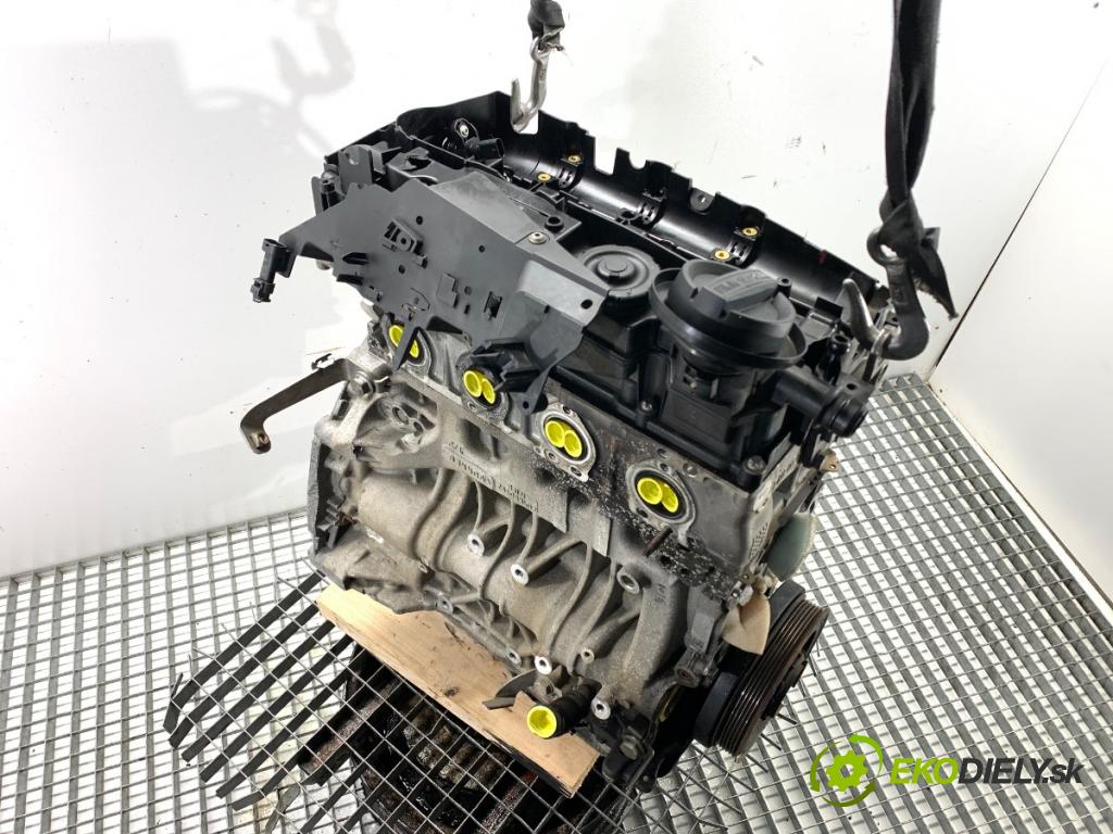 BMW F32 coupe 2014 135 kW 420 d xDrive 1995 Motor N47 (Motor)