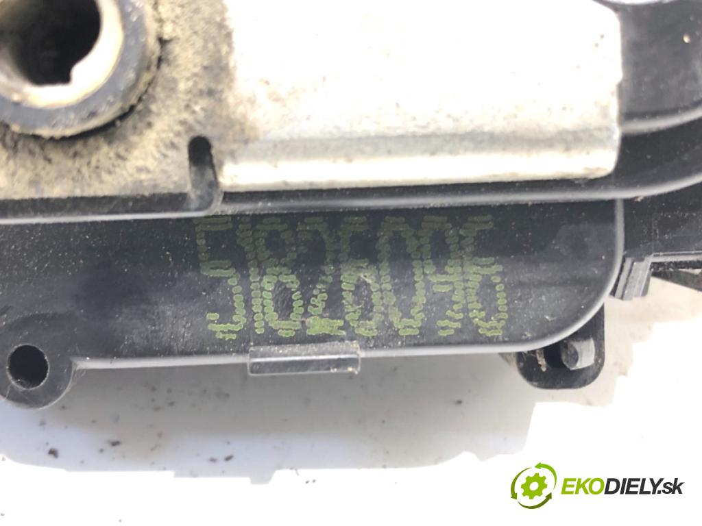 FIAT CROMA nadwozie zamknięte / kombi 2008 88 kW 1.9 MJTD (194AXB1B) 1910 zámok Dvere ľavy zad 51826096