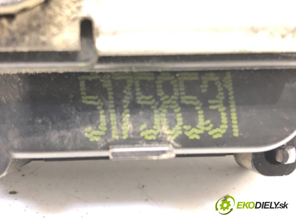 FIAT CROMA nadwozie zamknięte / kombi 2008 88 kW 1.9 MJTD (194AXB1B) 1910 zámok Dvere ľavy predný 51758531