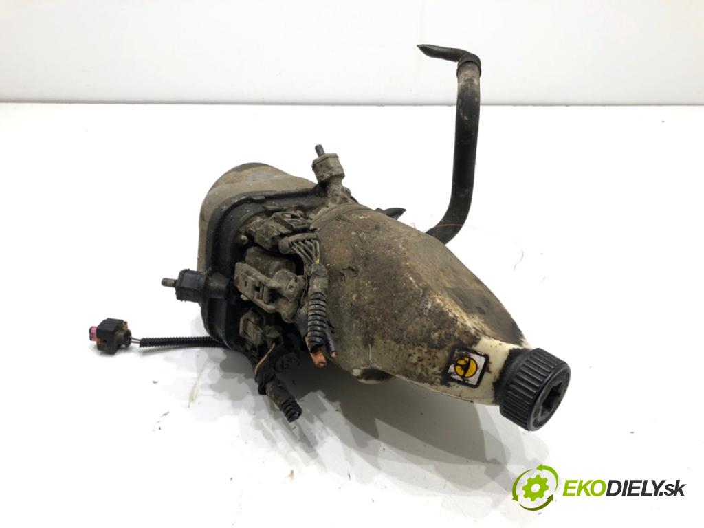 FIAT CROMA nadwozie zamknięte / kombi 2008 88 kW 1.9 MJTD (194AXB1B) 1910 Pumpa servočerpadlo  (Servočerpadlo)