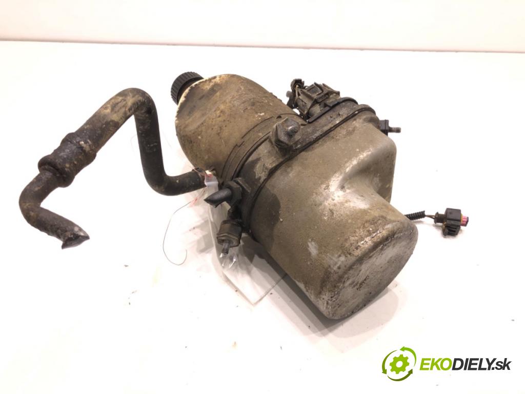 FIAT CROMA nadwozie zamknięte / kombi 2008 88 kW 1.9 MJTD (194AXB1B) 1910 Pumpa servočerpadlo  (Servočerpadlo)