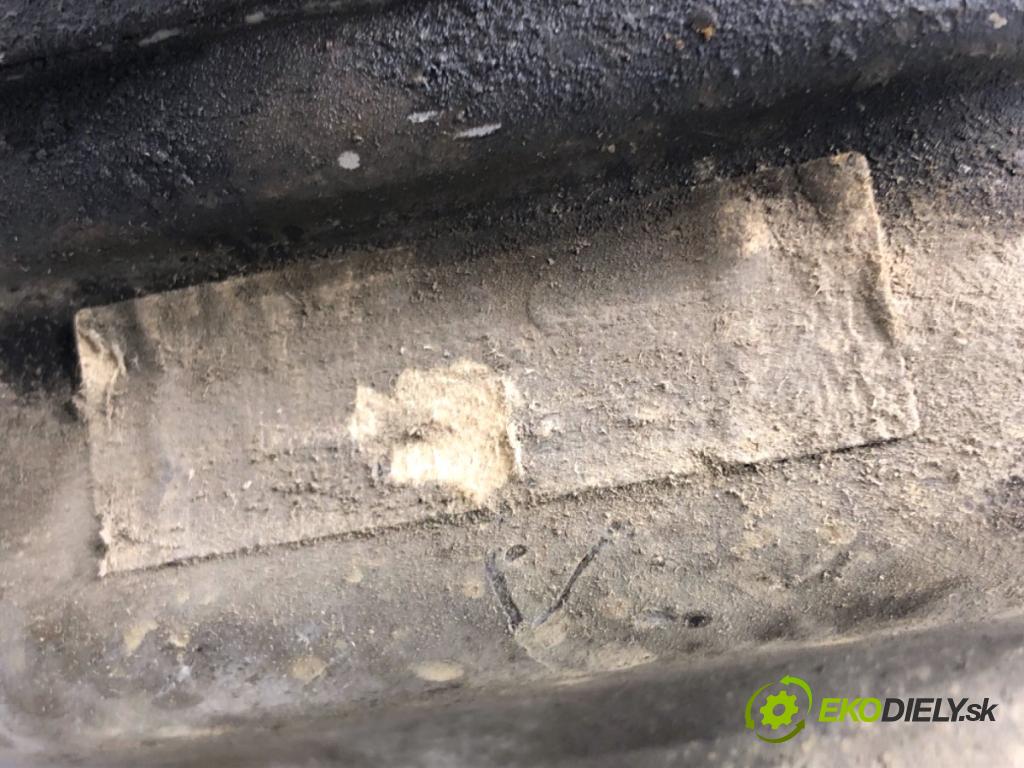 FIAT CROMA nadwozie zamknięte / kombi 2008 88 kW 1.9 MJTD (194AXB1B) 1910 Pumpa servočerpadlo  (Servočerpadlo)