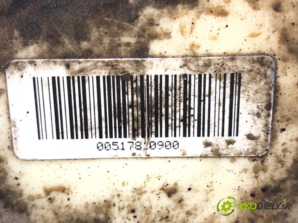 FIAT CROMA nadwozie zamknięte / kombi 2008 88 kW 1.9 MJTD (194AXB1B) 1910 Pumpa servočerpadlo  (Servočerpadlo)