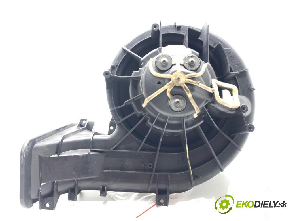 FIAT CROMA nadwozie zamknięte / kombi 2008 88 kW 1.9 MJTD (194AXB1B) 1910 topení 007013E