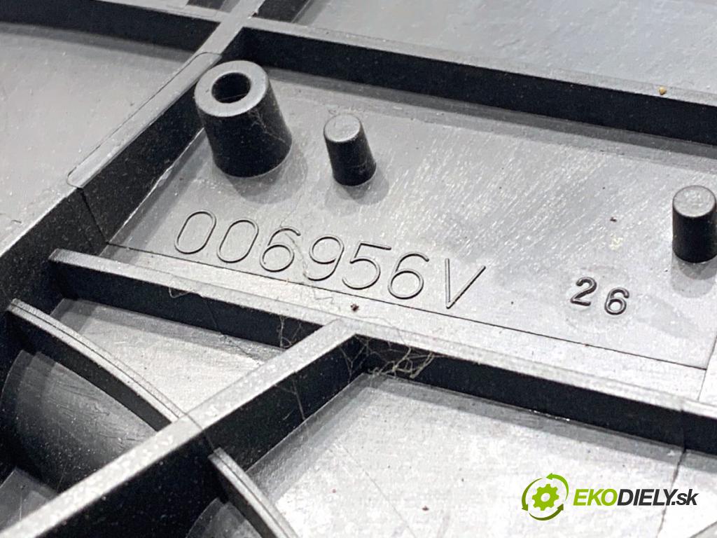 FIAT CROMA nadwozie zamknięte / kombi 2008 88 kW 1.9 MJTD (194AXB1B) 1910 topení 007013E