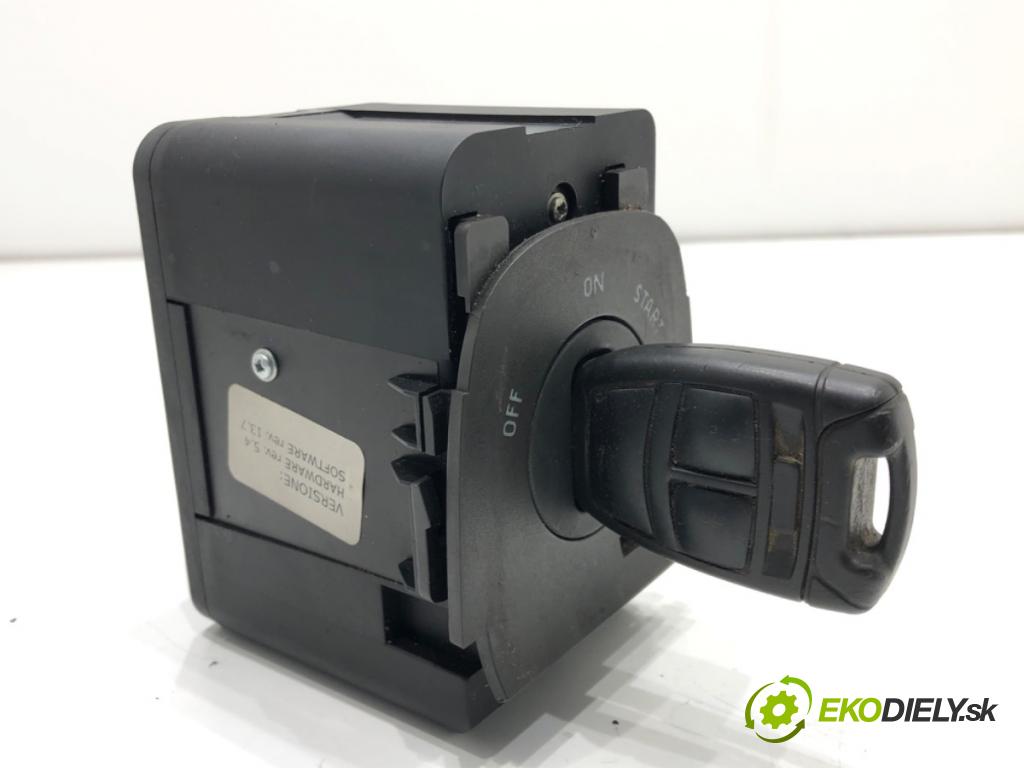 FIAT CROMA nadwozie zamknięte / kombi 2008 88 kW 1.9 MJTD (194AXB1B) 1910 spinačka 7354473430 (Spínacia skrinka)