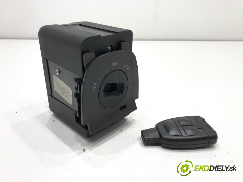 FIAT CROMA nadwozie zamknięte / kombi 2008 88 kW 1.9 MJTD (194AXB1B) 1910 spinačka 7354473430 (Spínacia skrinka)