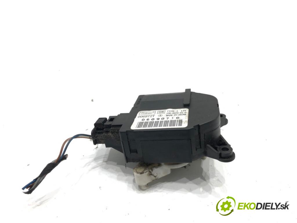 FIAT CROMA nadwozie zamknięte / kombi 2008 88 kW 1.9 MJTD (194AXB1B) 1910 Motor kúrenia 006972T