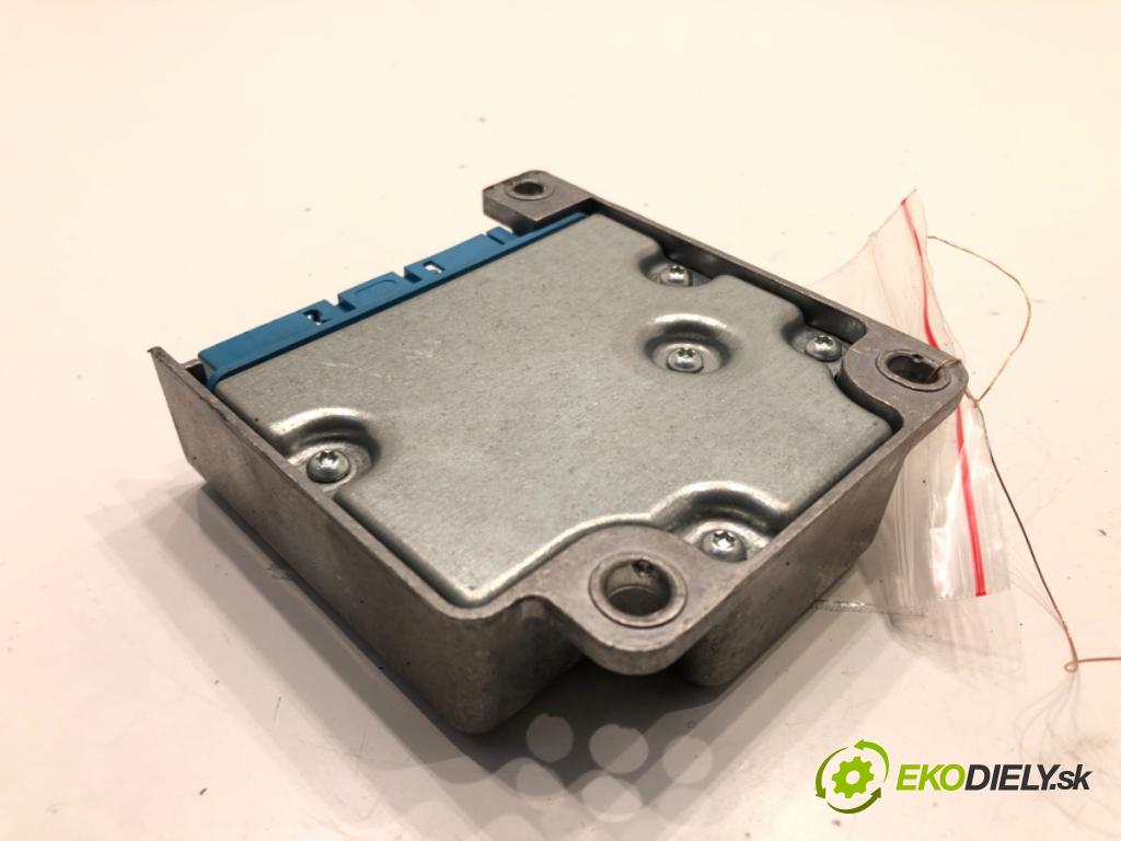 FIAT CROMA nadwozie zamknięte / kombi 2008 88 kW 1.9 MJTD (194AXB1B) 1910 senzor airbag 51814843 (Snímač)