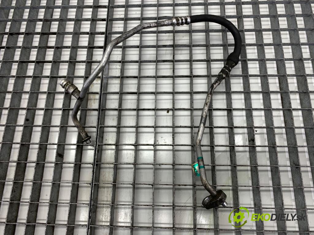 FIAT CROMA nadwozie zamknięte / kombi 2008 88 kW 1.9 MJTD (194AXB1B) 1910 rúrka klimatizace 1819356 (Trubka klimatizace)