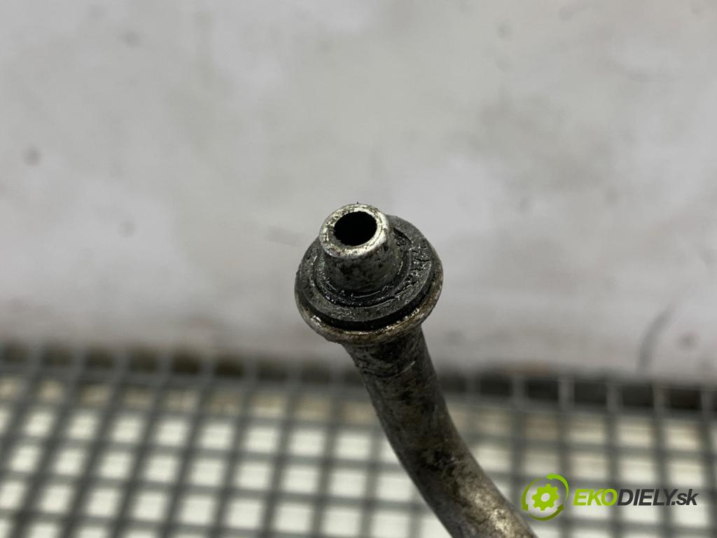 FIAT CROMA nadwozie zamknięte / kombi 2008 88 kW 1.9 MJTD (194AXB1B) 1910 rúrka klimatizace 1819356 (Trubka klimatizace)