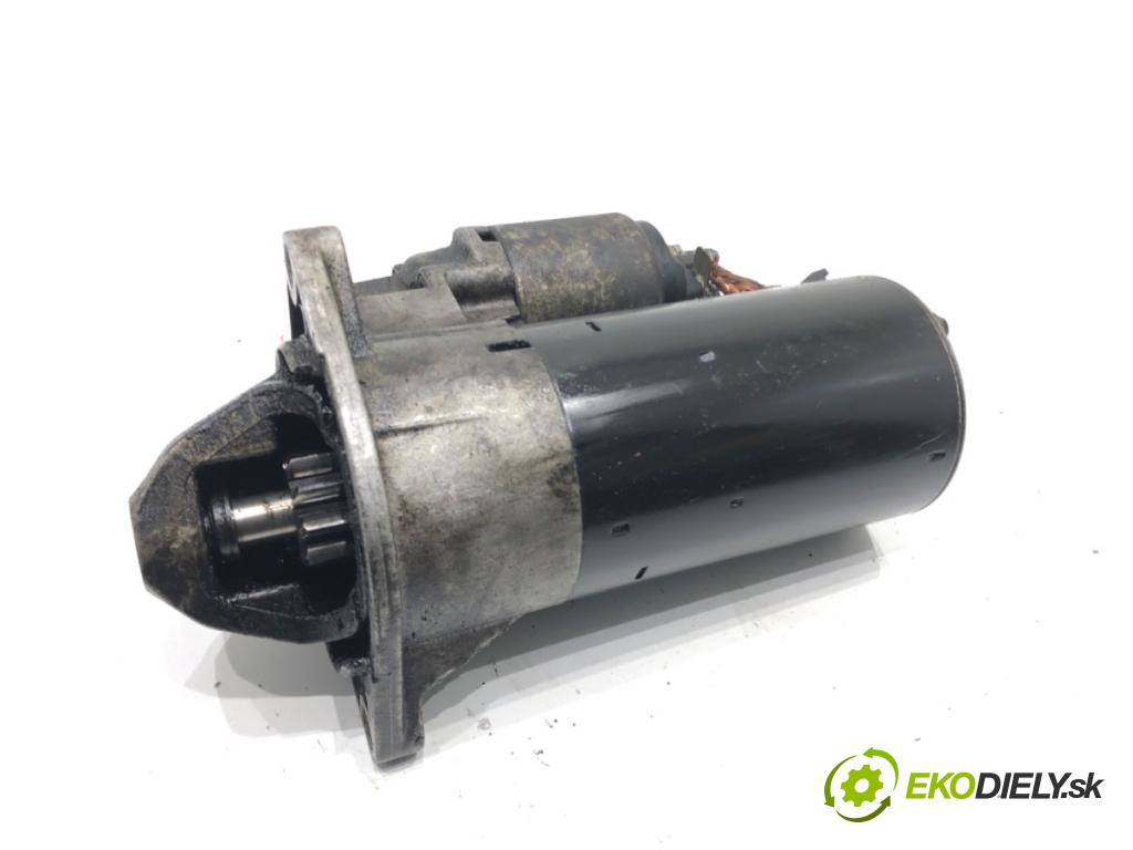 FIAT CROMA nadwozie zamknięte / kombi 2008 88 kW 1.9 MJTD (194AXB1B) 1910 Štartér 0001108234 (Štartér)