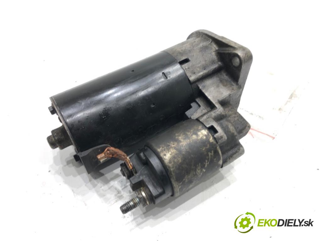 FIAT CROMA nadwozie zamknięte / kombi 2008 88 kW 1.9 MJTD (194AXB1B) 1910 Štartér 0001108234 (Štartér)