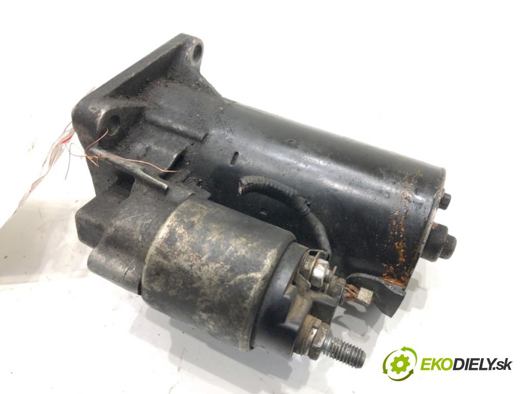 FIAT CROMA nadwozie zamknięte / kombi 2008 88 kW 1.9 MJTD (194AXB1B) 1910 Štartér 0001108234 (Štartér)