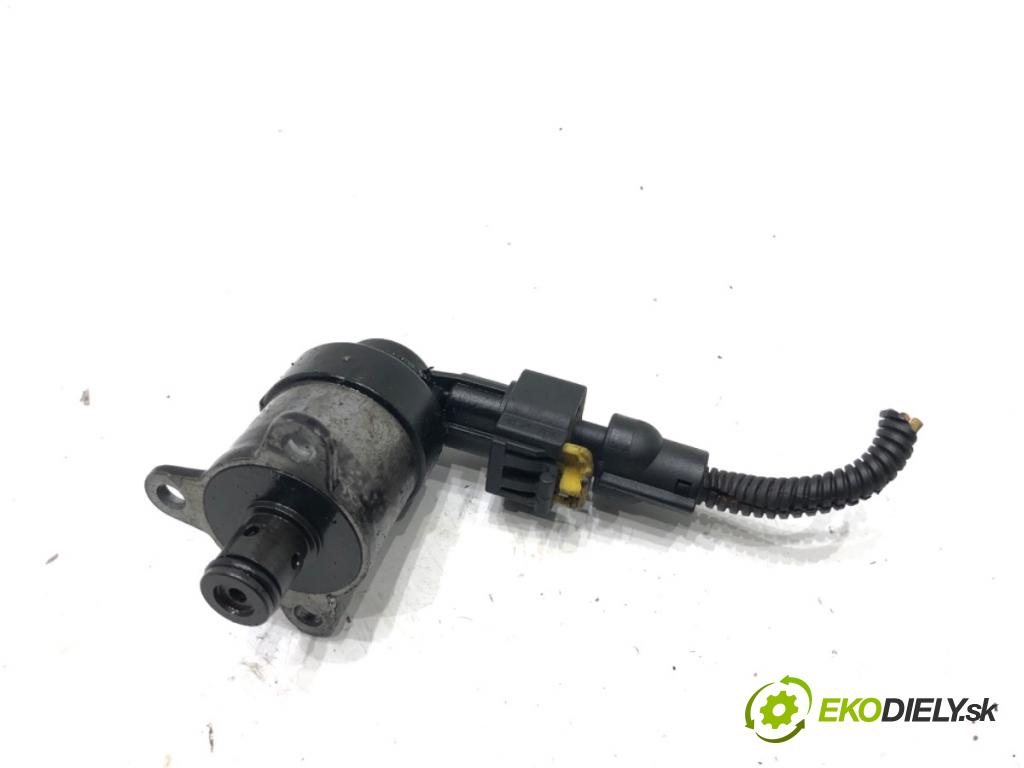 FIAT CROMA nadwozie zamknięte / kombi 2008 88 kW 1.9 MJTD (194AXB1B) 1910 Regulátor tlaku paliva 0928400680 (Palivový systém ostatné)