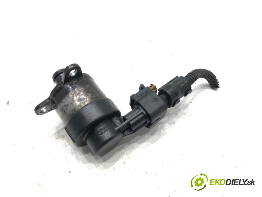 FIAT CROMA nadwozie zamknięte / kombi 2008 88 kW 1.9 MJTD (194AXB1B) 1910 Regulátor tlaku paliva 0928400680 (Palivový systém ostatné)