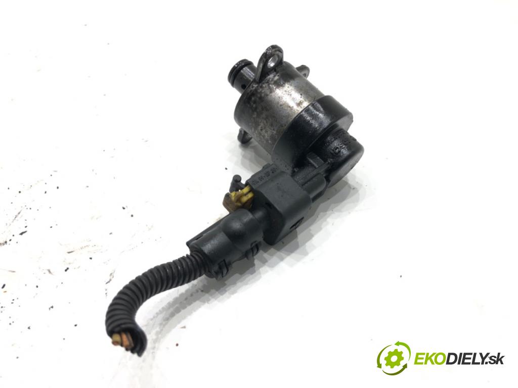 FIAT CROMA nadwozie zamknięte / kombi 2008 88 kW 1.9 MJTD (194AXB1B) 1910 Regulátor tlaku paliva 0928400680 (Palivový systém ostatné)