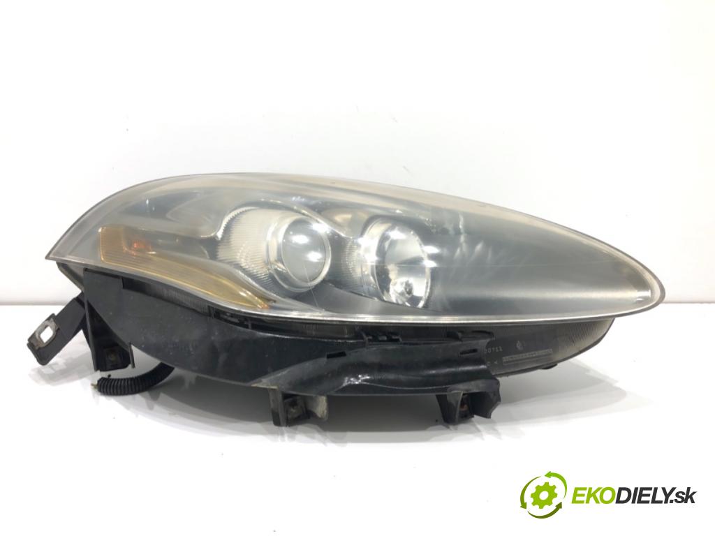 FIAT CROMA nadwozie zamknięte / kombi 2008 88 kW 1.9 MJTD (194AXB1B) 1910 Svetlomet pravy predný 51816980