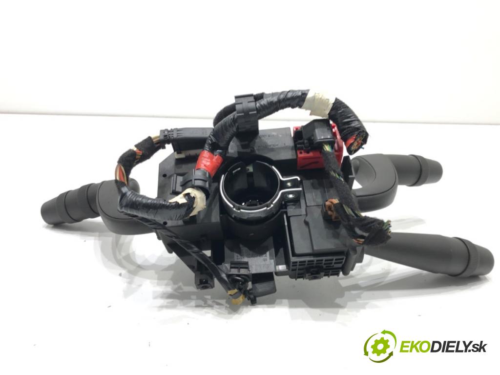 FIAT CROMA nadwozie zamknięte / kombi 2008 88 kW 1.9 MJTD (194AXB1B) 1910 Prepínač kombinovaný 07354608930 (Prepínacie páčky pod volantom)