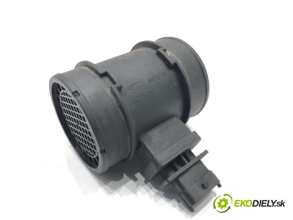 FIAT CROMA nadwozie zamknięte / kombi 2008 88 kW 1.9 MJTD (194AXB1B) 1910 Váha vzduchu 55206756 (Váha vzduchu)