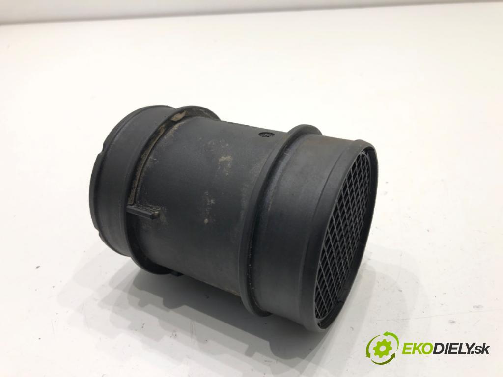 FIAT CROMA nadwozie zamknięte / kombi 2008 88 kW 1.9 MJTD (194AXB1B) 1910 Váha vzduchu 55206756 (Váha vzduchu)